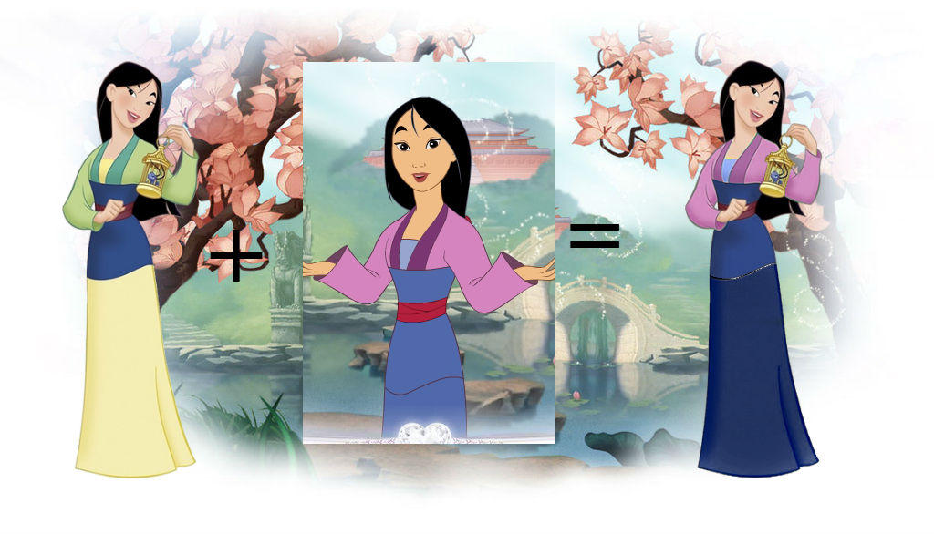 Mulan Rbti Mulan by fenixfairy on DeviantArt