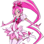 cure bloosom (adult)