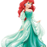 new Ariel design