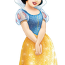 Sparkle Snow White