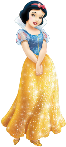 Princess Fairy Sparkle — Disney Princess: Snow White, Cinderella, and