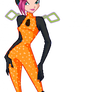 Tecna Magic Winx halloween