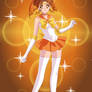 Sailor Star 1