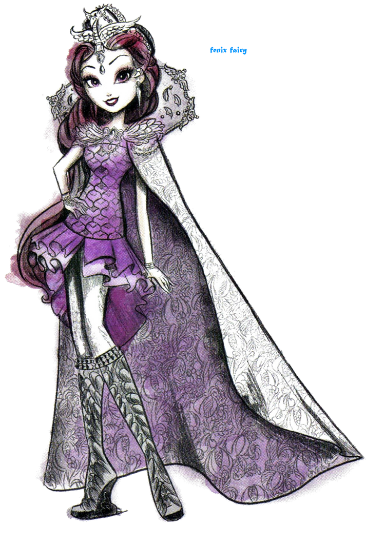 Raven queen legacy day shop