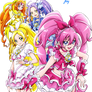 Suite Precure