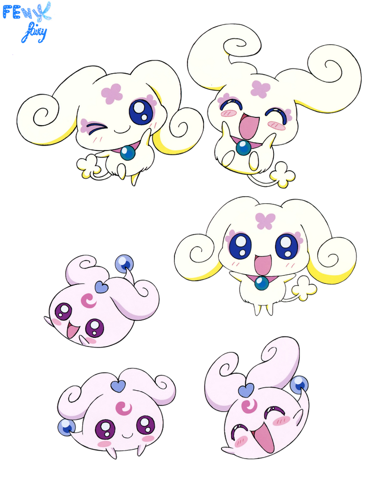 Choopie Dev Chopi by fenixfairy on DeviantArt