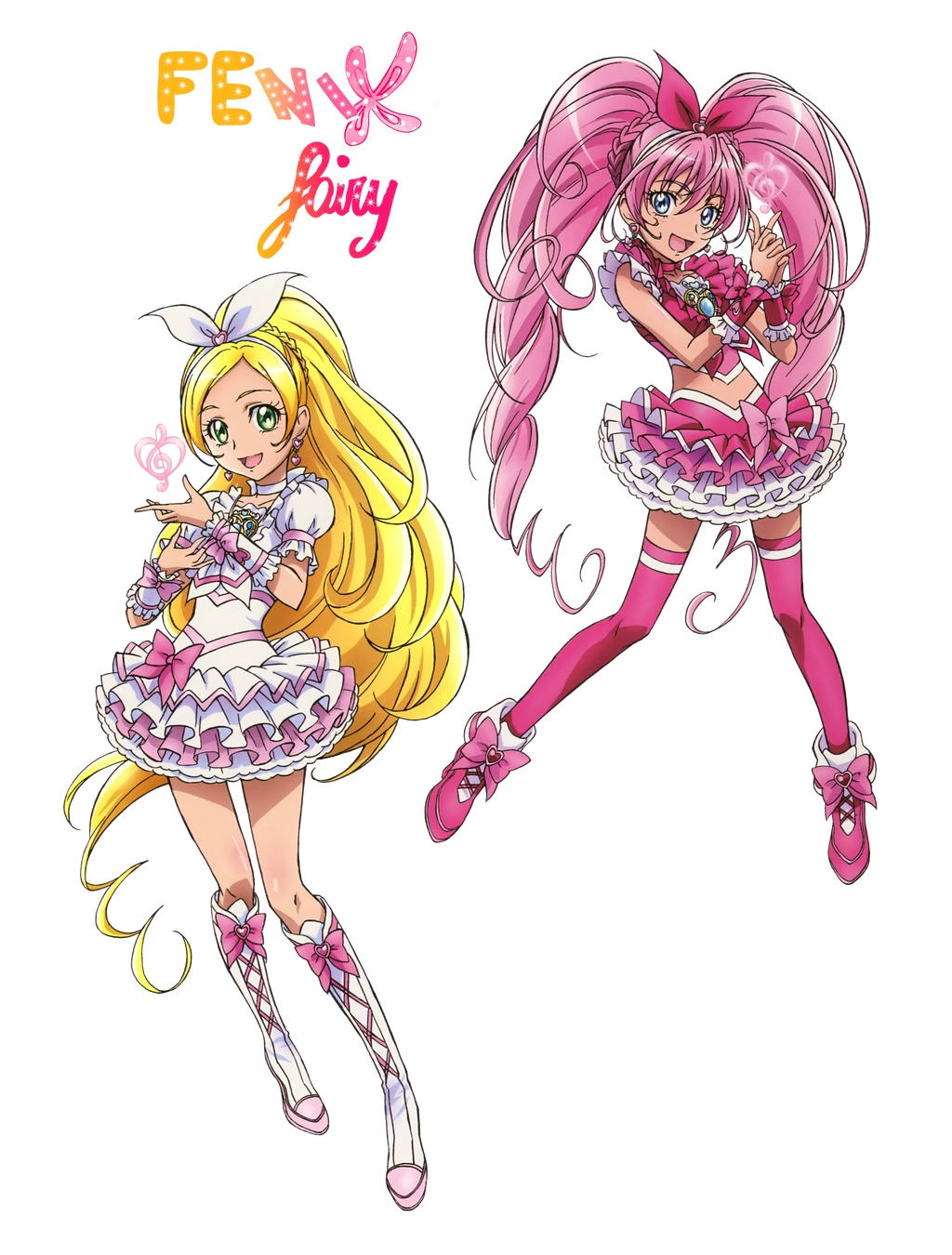 Melody Rythm Rythm And Melody All Stars Dx 3 by fenixfairy on DeviantArt