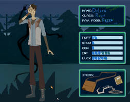 Indieville [Application] Delsin C.