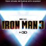 Iron Man 3 - Teaser Poster