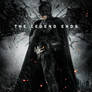THE DARK KNIGHT RISES - Poster A