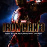 Iron Man 3 - Poster 2