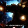 Iron Man 3 - Teaser Poster V3