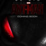 Teaser Poster Provisional ANT-MAN