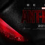 Ant Man - Banner Provisional