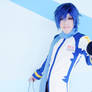 Vocaloid Kaito