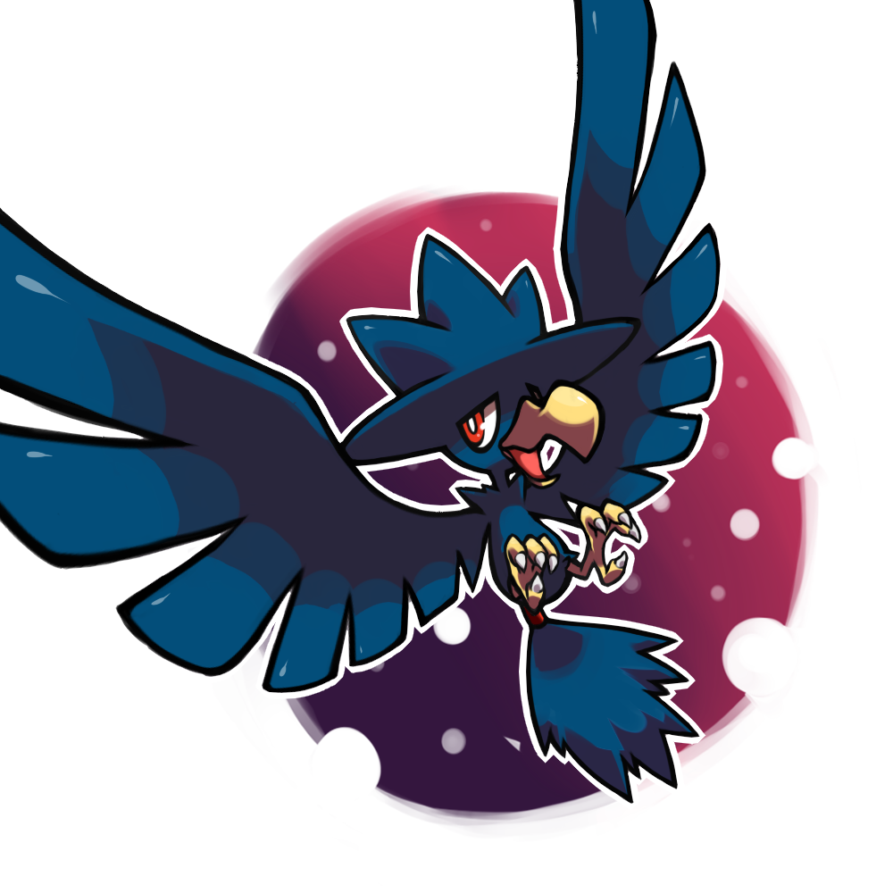 murkrow