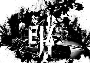 Manipulation for my friend's rock band Fix It
