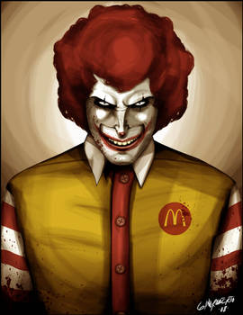 Mr. McDonald