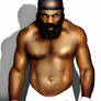 Kimbo Slice