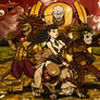The Twisted World of Oz