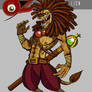 T.W.O.: Lion