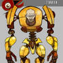 T.W.O.: Tinman