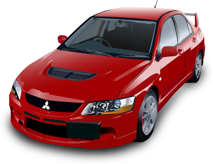 Evo Vector by Aaronjk on DeviantArt