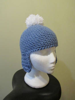 worry hat mk2