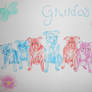 Kennel Giwido's