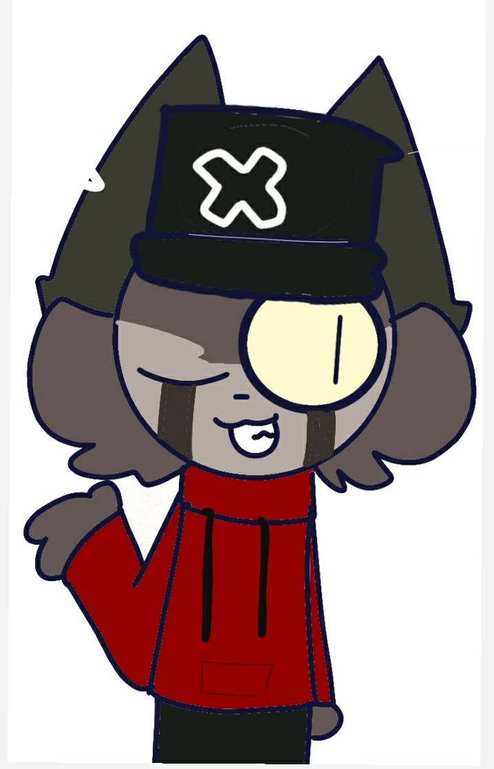 Rocky Rakoon Poster Deviantart Rocky Rakoon by Britneyanayapaolacon on DeviantArt