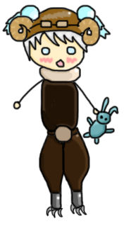 Snicker Bug Snickerbug by Cookie-Luv on DeviantArt