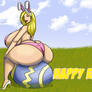 happy easter