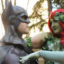 Batman and Ivy