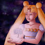 Princess Serenity