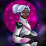 Pink Paladin Allura