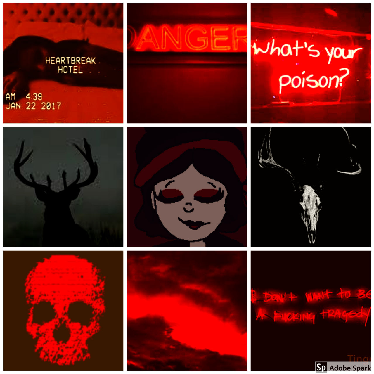 Ann Aesthetic By Bonnie Devil2 On Deviantart