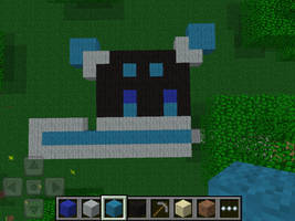 Minecraft skylar