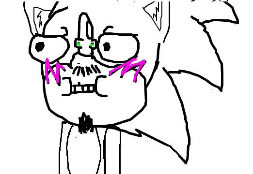 FFFFFFFFFFFF- by ShockWaveHedgie on DeviantArt