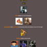 The User Chosen Hunger Games 2: Night 5 Part 1