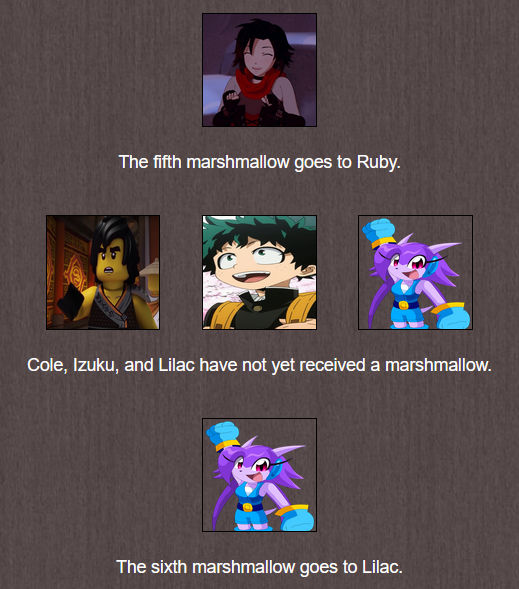 The User Chosen TDI EP10: Campfire Ceremony Part 3 by DragonMaster77 on ...