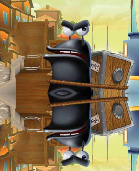 Grumpy Slug stubborn slug has a grumpy clone by itzsluglife on DeviantArt