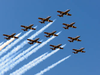 Italian fighters