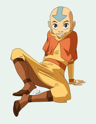 Aang