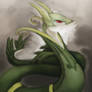 Serperior