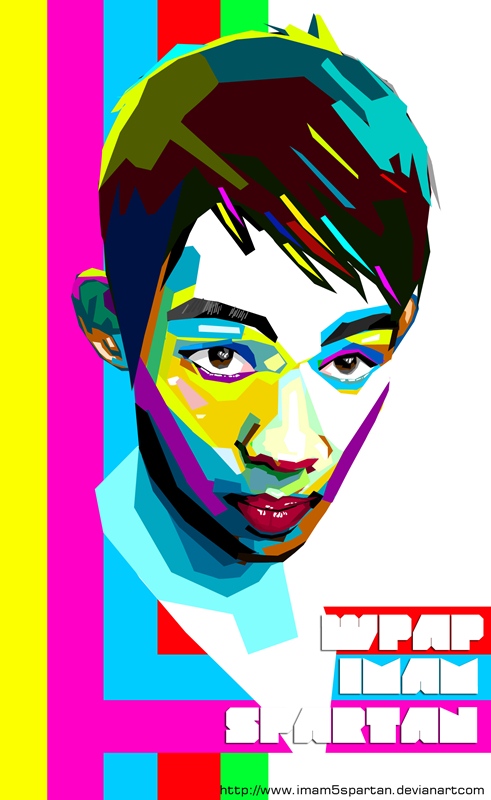 KARYA PERTAMA WPAP aink