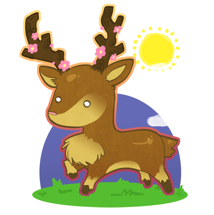 Spring Sawbuck