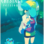 Pokemon Crystal