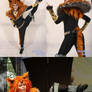 The Rum Tum Tugger