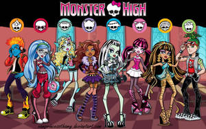 Monster High