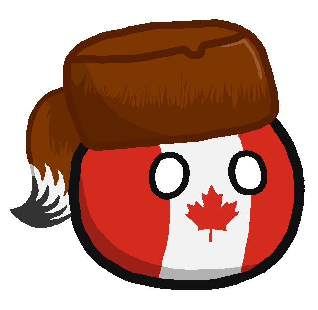 Canadaball By Guayabaesquizita By GuayabaEzquizita On DeviantArt canadaball-by-guayabaesquizita-by-guayabaezquizita-on-deviantart